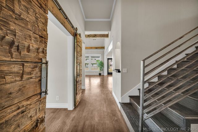 6951 E 125th Place S, Bixby, OK 74008