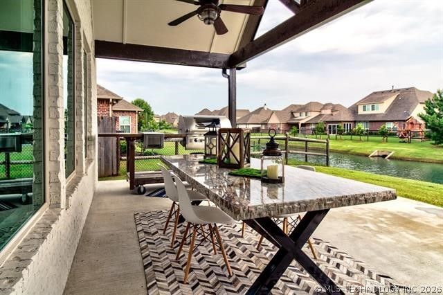 6951 E 125th Place S, Bixby, OK 74008