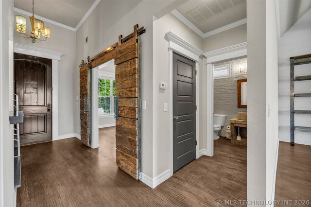 6951 E 125th Place S, Bixby, OK 74008