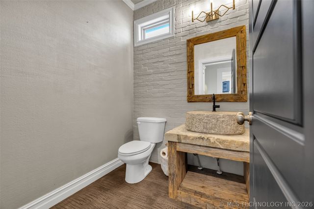 6951 E 125th Place S, Bixby, OK 74008