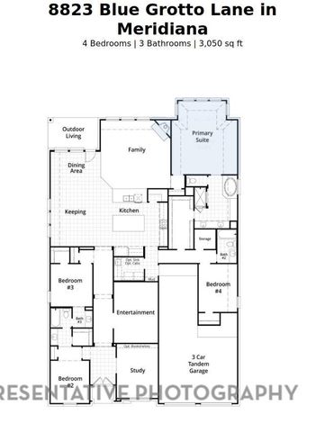 8823 Blue Grotto Lane, Manvel, TX 77578
