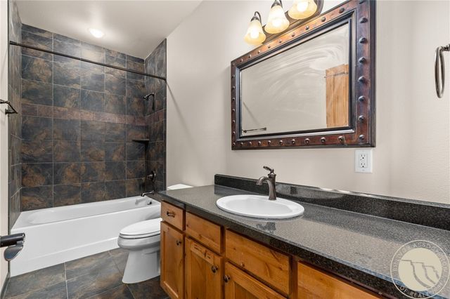 3877 High Trail ROAD, Billings, MT 59101