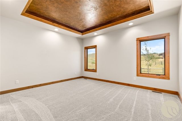 3877 High Trail ROAD, Billings, MT 59101