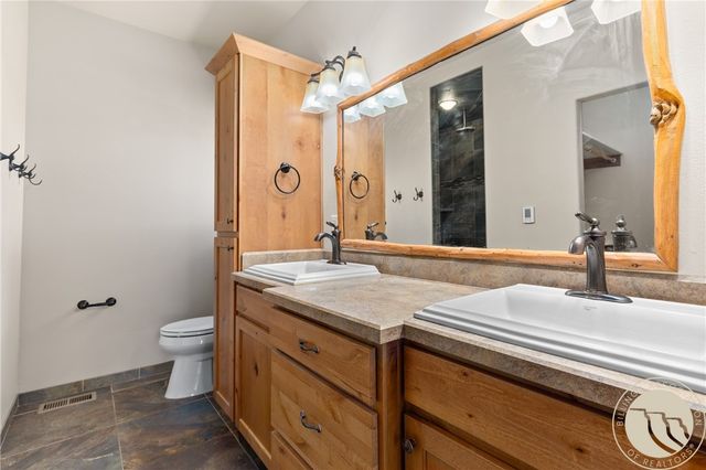 3877 High Trail ROAD, Billings, MT 59101