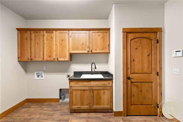 3877 High Trail ROAD, Billings, MT 59101