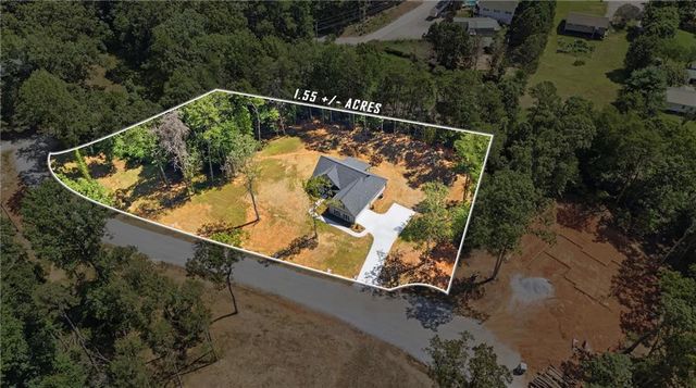 180 Edwards Road, Clarkesville, GA 30523