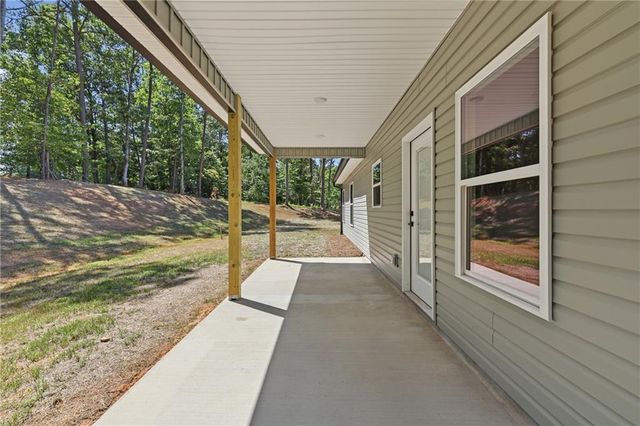 180 Edwards Road, Clarkesville, GA 30523