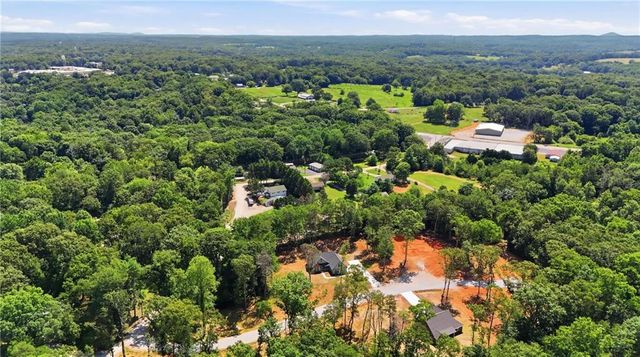 180 Edwards Road, Clarkesville, GA 30523