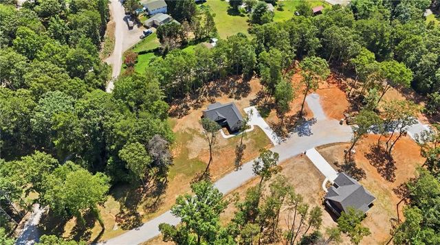 180 Edwards Road, Clarkesville, GA 30523