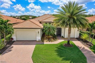 10481 Solaro ST, Fort Myers, FL 33913