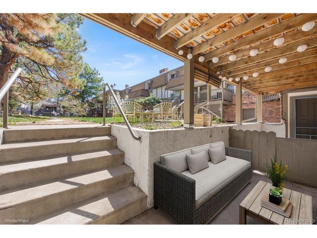 2700 S Holly St 100, Denver, CO 80222