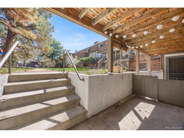 2700 S Holly St 100, Denver, CO 80222