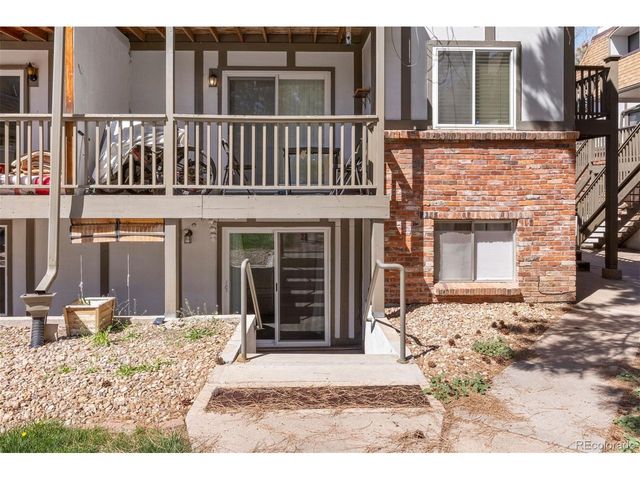 2700 S Holly St 100, Denver, CO 80222