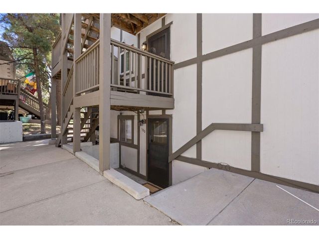 2700 S Holly St 100, Denver, CO 80222