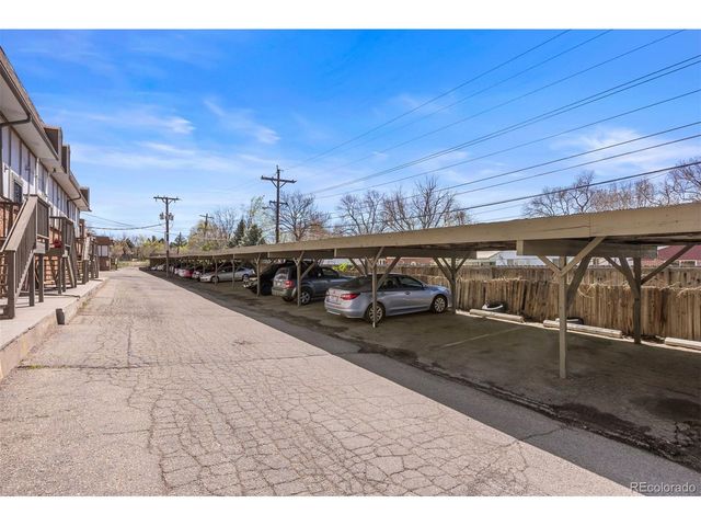2700 S Holly St 100, Denver, CO 80222