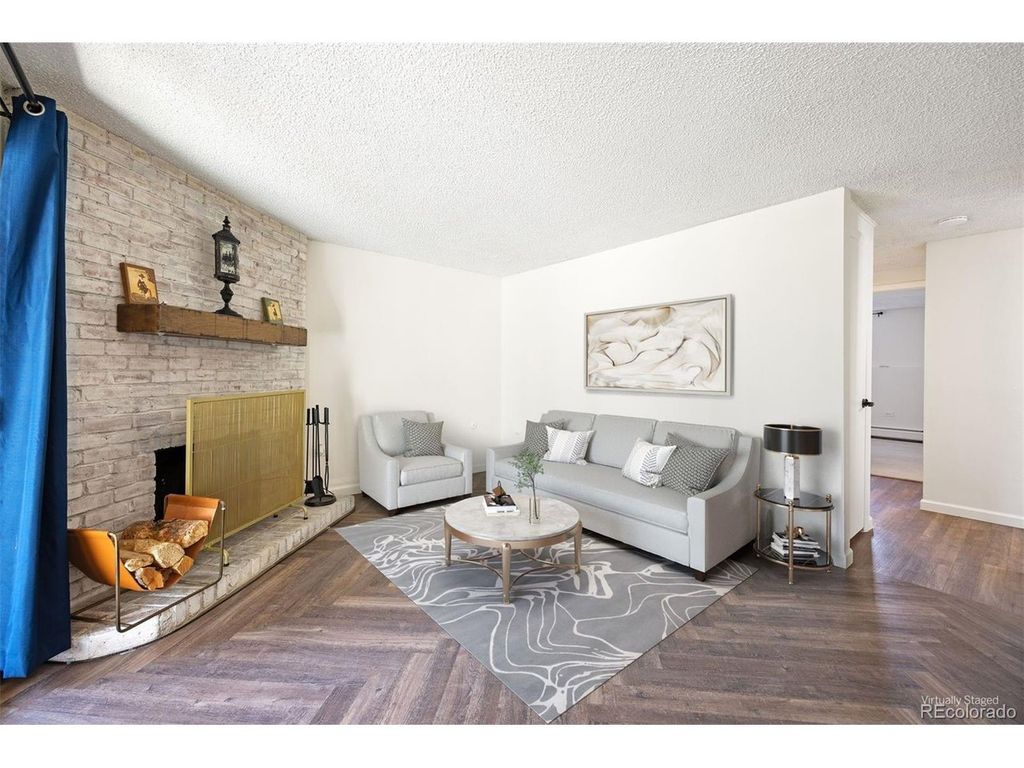 2700 S Holly St 100, Denver, CO 80222