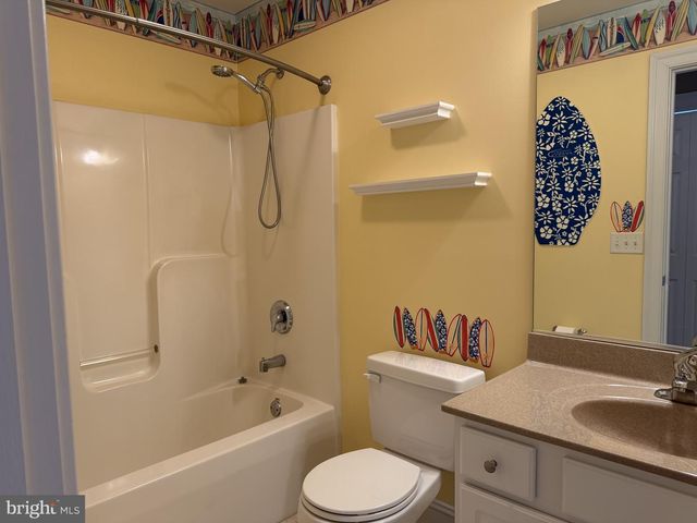 162 BROOKWOOD DR, Camden Wyoming, DE 19934