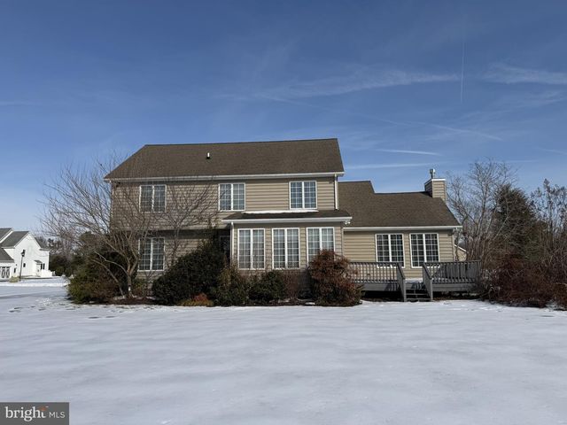 162 BROOKWOOD DR, Camden Wyoming, DE 19934