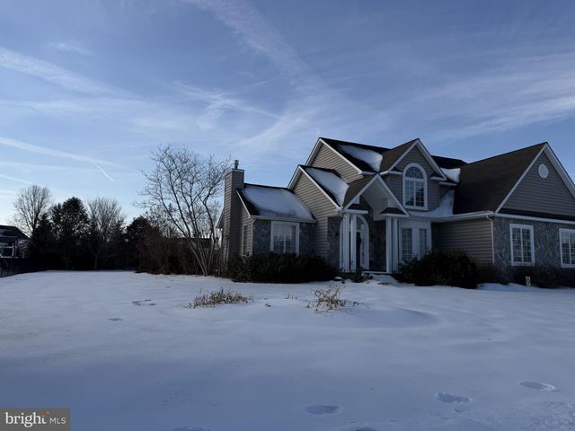 162 BROOKWOOD DR, Camden Wyoming, DE 19934