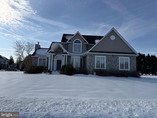 162 BROOKWOOD DR, Camden Wyoming, DE 19934