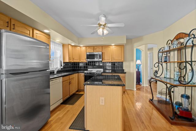 55 WALLACE LN, Camden, DE 19934