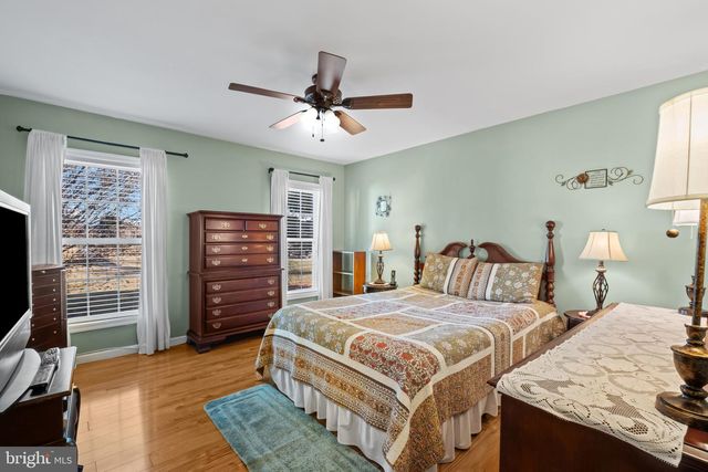 55 WALLACE LN, Camden, DE 19934