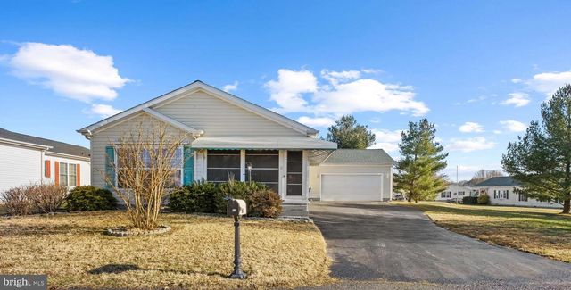 55 WALLACE LN, Camden, DE 19934