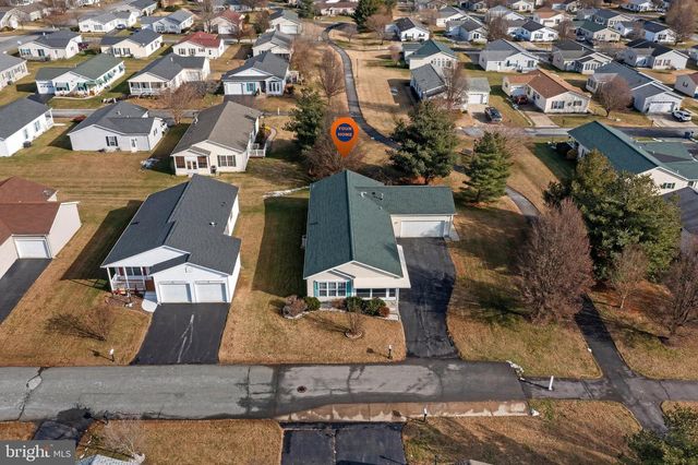 55 WALLACE LN, Camden, DE 19934