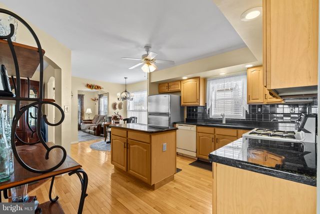 55 WALLACE LN, Camden, DE 19934