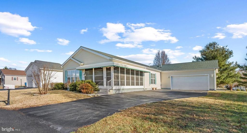 55 WALLACE LN, Camden, DE 19934