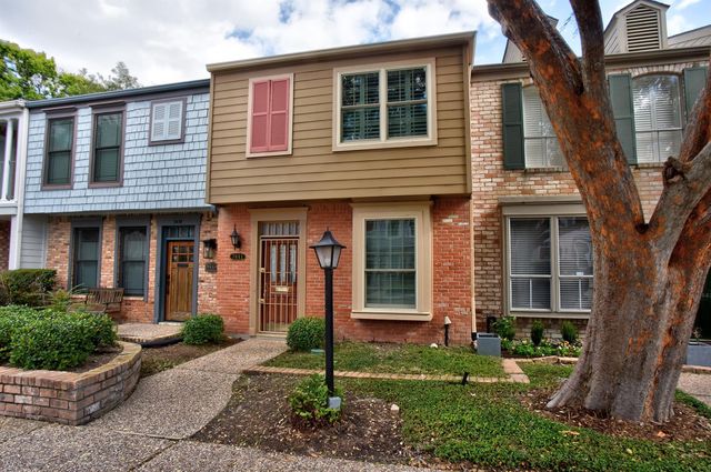 7441 Brompton Street, Houston, TX 77025