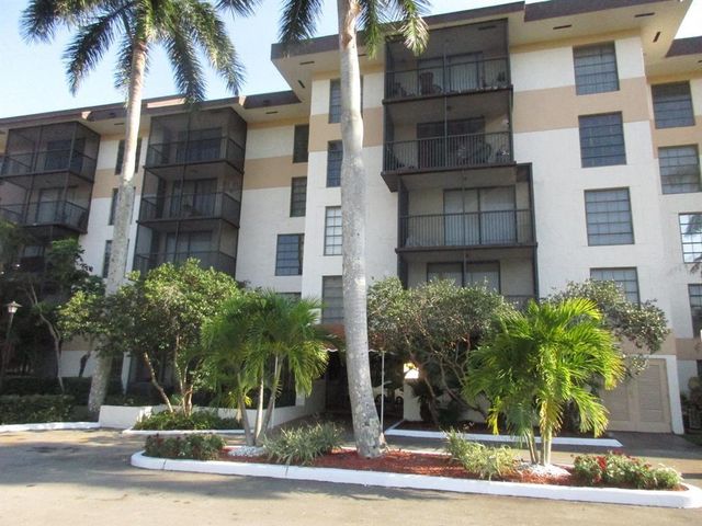 5570 NW 44th St 405A, Lauderhill, FL 33319