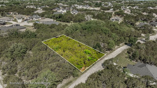 2604 Lakeridge Drive, Granbury, TX 76048