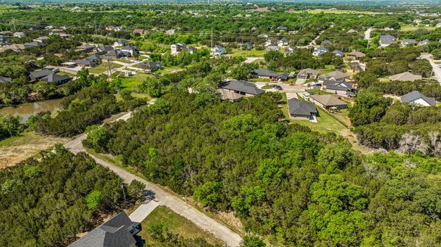 2604 Lakeridge Drive, Granbury, TX 76048