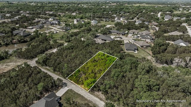 2604 Lakeridge Drive, Granbury, TX 76048