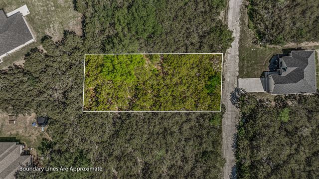 2604 Lakeridge Drive, Granbury, TX 76048