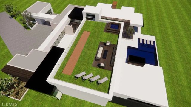 5 Vista Court, Laguna Niguel, CA 92677