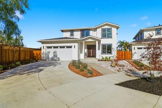 1685 Zinnia Lane, San Jose, CA 95124