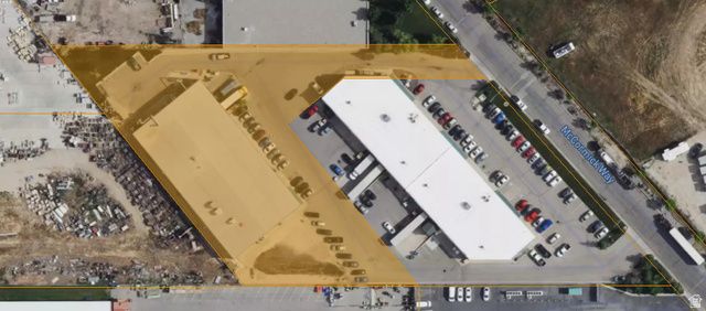 855 N MCCORMICK WAY, Layton, UT 84041