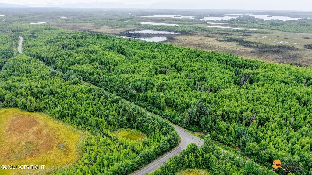 18590 W Lakes Boulevard, Big Lake, AK 99652