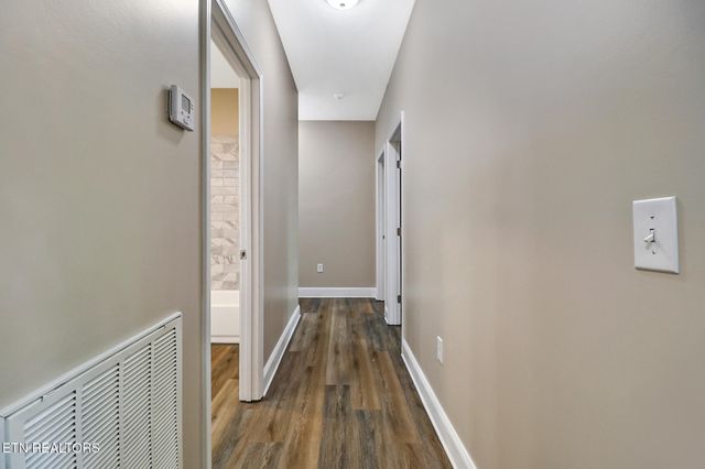 809 Buffalo Tr, Clarkrange, TN 38553