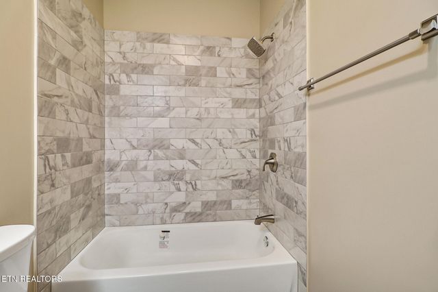809 Buffalo Tr, Clarkrange, TN 38553