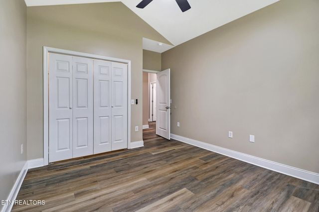 809 Buffalo Tr, Clarkrange, TN 38553