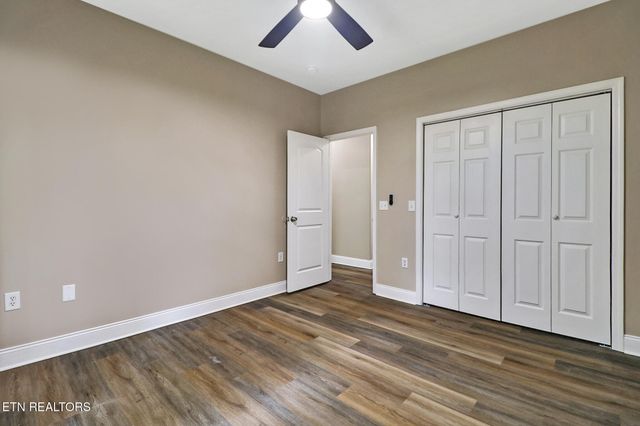 809 Buffalo Tr, Clarkrange, TN 38553