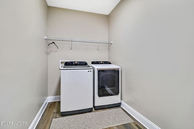 809 Buffalo Tr, Clarkrange, TN 38553