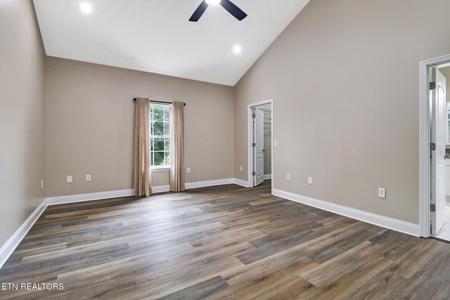809 Buffalo Tr, Clarkrange, TN 38553