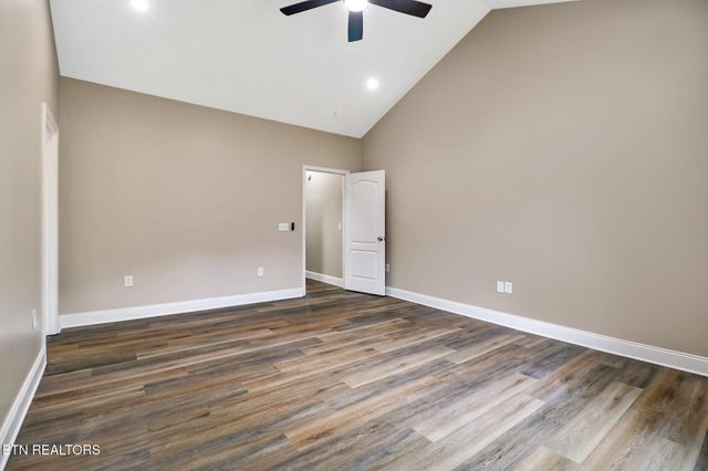 809 Buffalo Tr, Clarkrange, TN 38553