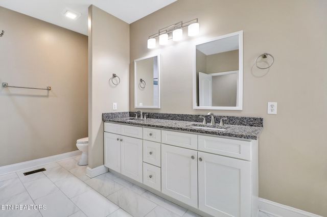 809 Buffalo Tr, Clarkrange, TN 38553