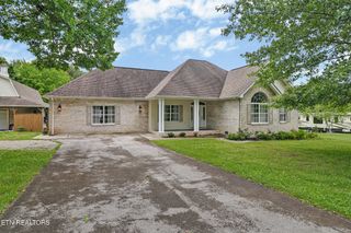 809 Buffalo Tr, Clarkrange, TN 38553