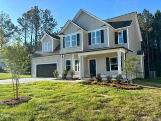 437 Earnest Way, Kenly, NC 27542